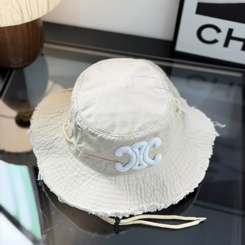 Celine Hat dx14